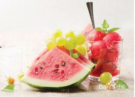 吃瓜为什么腹泻,探究瓜果摄入与肠胃不适的关联