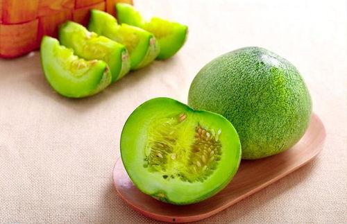 吃瓜的瓜有哪些类型,揭秘各式各样的“吃瓜”类型