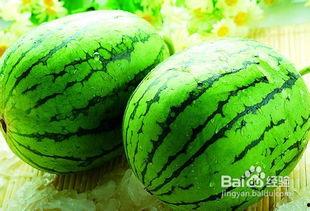 吃酉瓜的好处,滋养身心，健康生活新选择