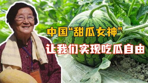 中国吃瓜最多的人,见证时代变迁的全民娱乐现象