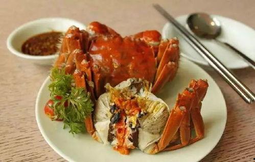 吃黄眼蟹能不能吃蓝瓜,探寻美味搭配的奥秘