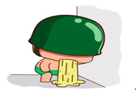 吃瓜吃全的图片大全搞笑,笑料横生！吃瓜吃全的搞笑图片大盘点