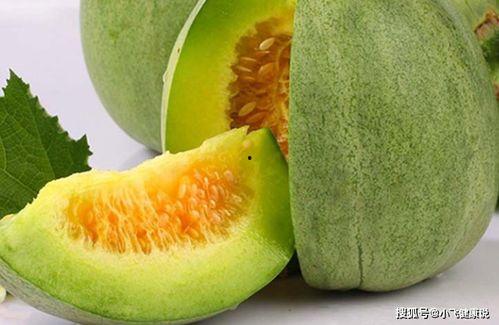 夏天吃田瓜,田瓜美食之旅