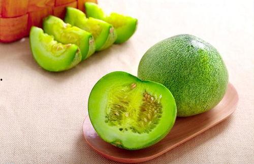 吃瓜的瓜有哪些类型,揭秘各式各样的“吃瓜”类型