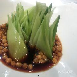 不甜的瓜蘸酱吃,开启味蕾新体验